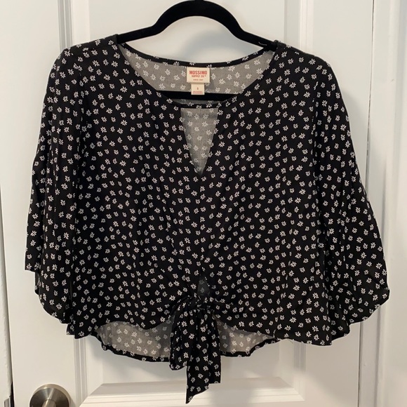 Mossimo Supply Co. Tops - Mossimo Top
